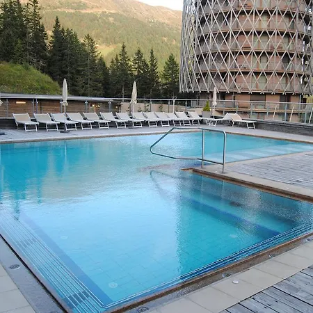 Appartement Katschberg *
