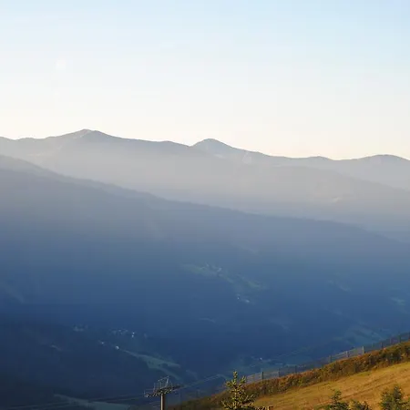 Katschberg * Katschberghöhe