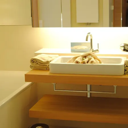 Appartement Katschberg *