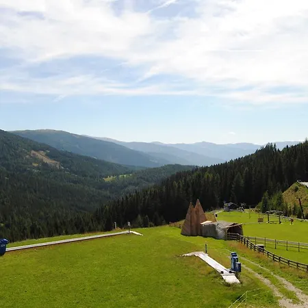 Katschberg * Katschberghöhe
