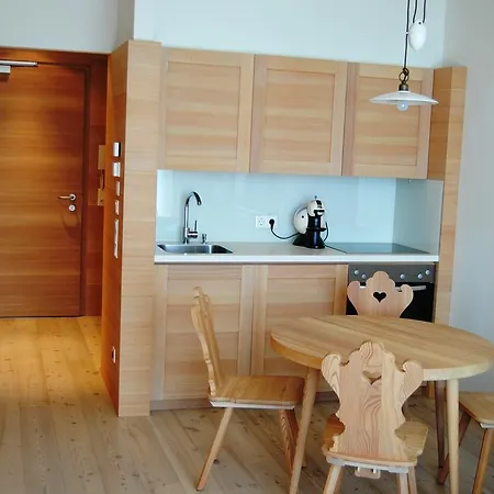 Katschberg Appartement Katschberghöhe