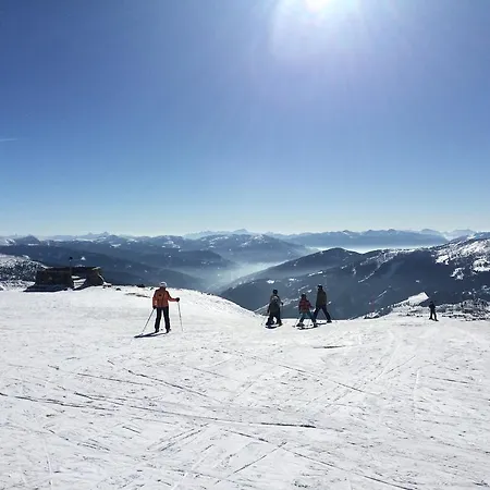 Katschberg * Katschberghöhe