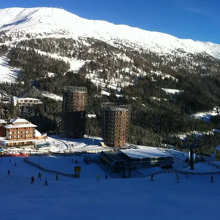 Appartement Katschberg