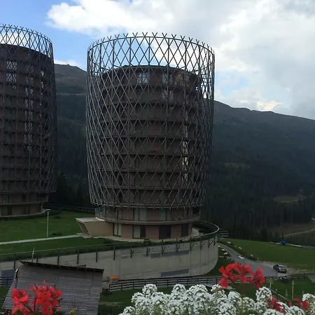 Appartement Katschberg
