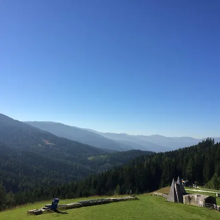 Appartement Katschberg *