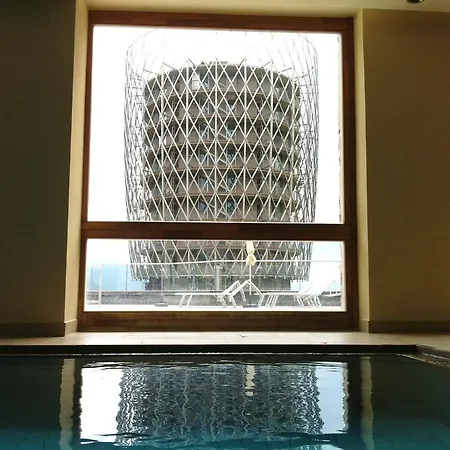 Katschberg Apartment