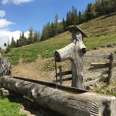 Katschberg * Katschberghöhe