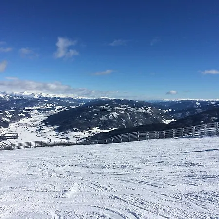 Appartement Katschberg *